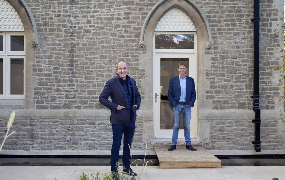 Light House Designs Featuring on Grand Designs