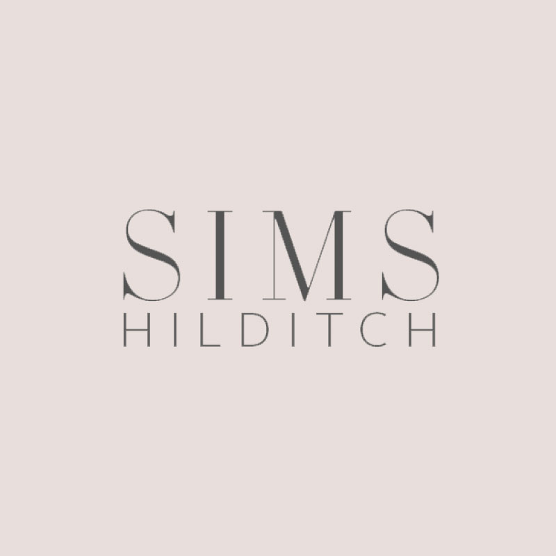 Sims Hilditch