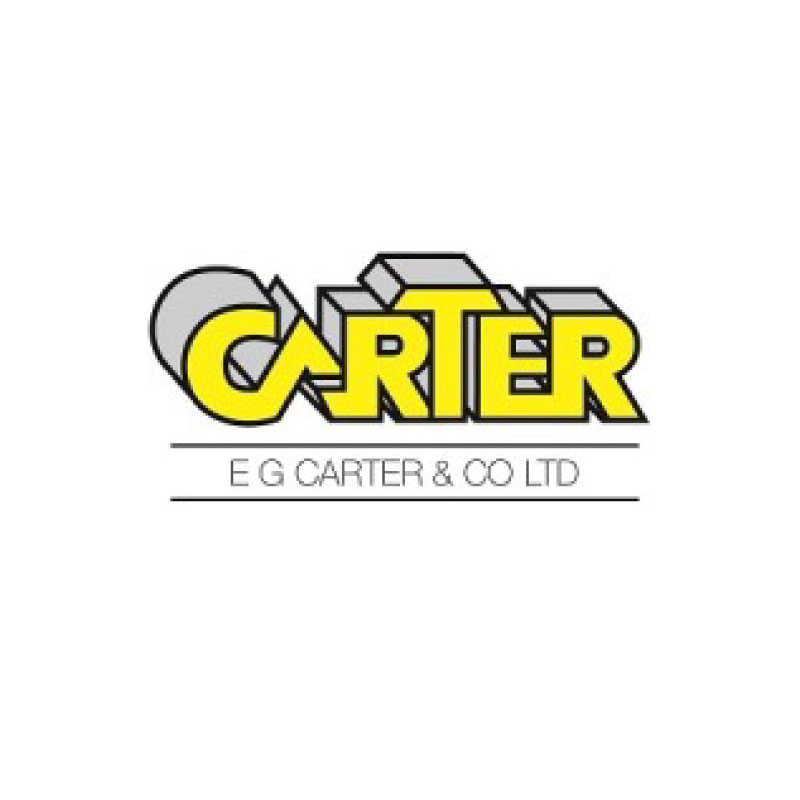 EG Carter