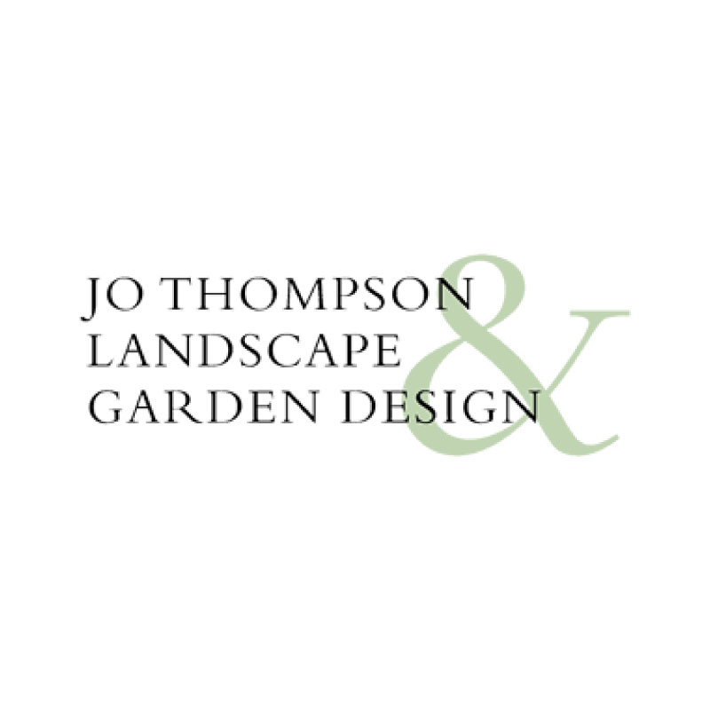Jo Thompson Landscape and Garden