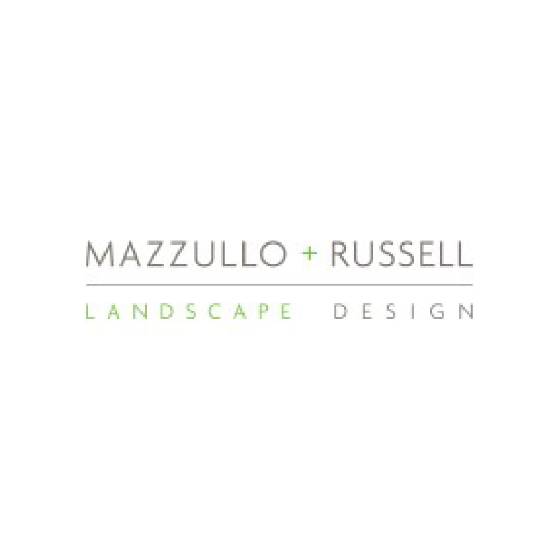 Mazzullo Russell Landscape Design