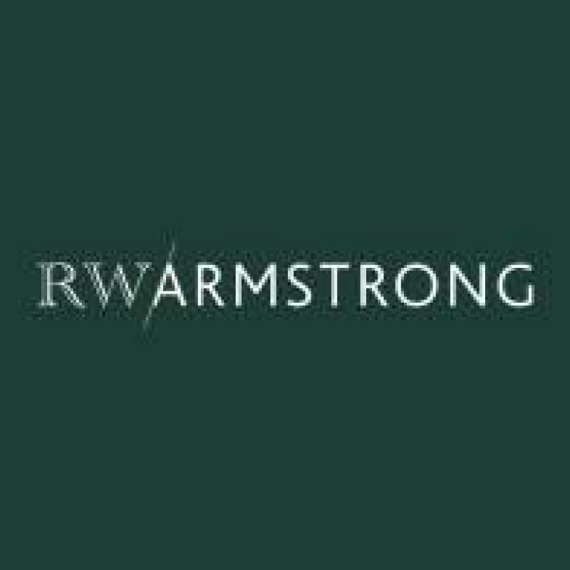 RW Armstrong Construction