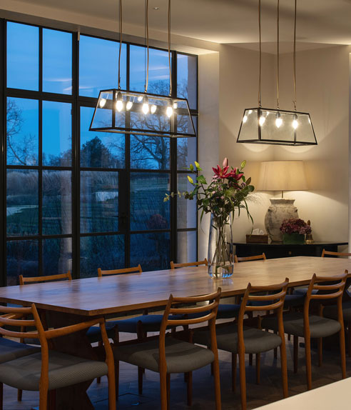 About Light House Designs