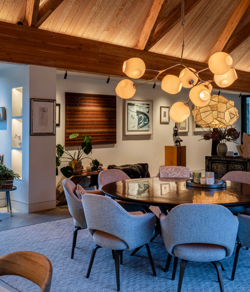 About Light House Designs