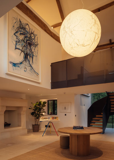 About Light House Designs