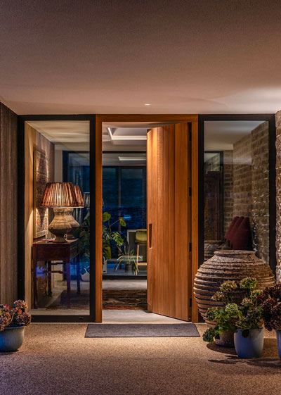 About Light House Designs