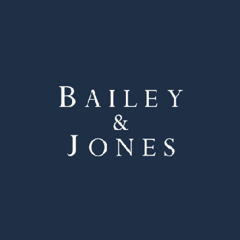 Bailey-Jones