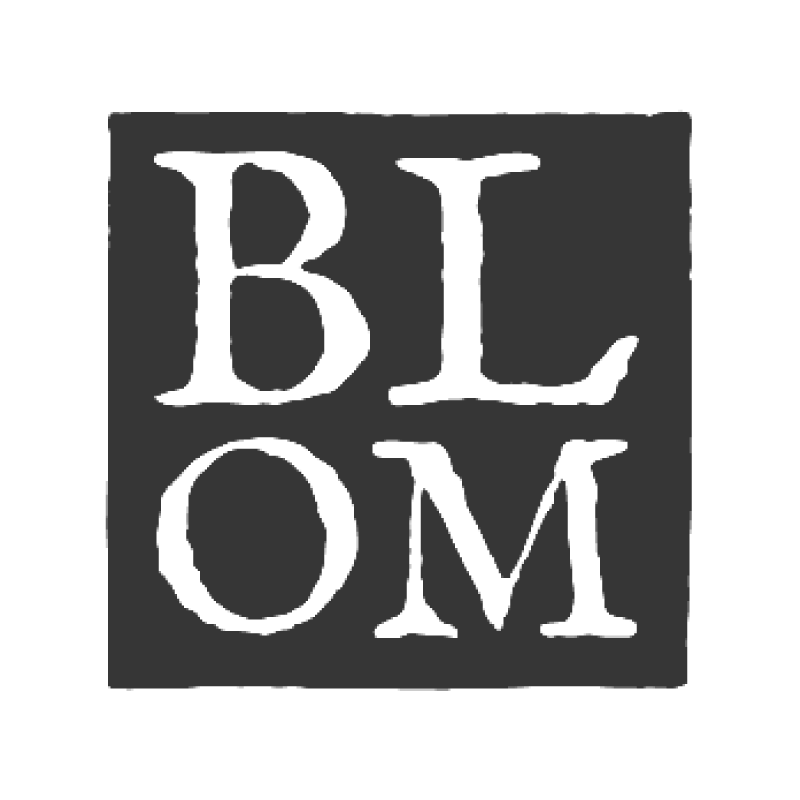 Jinny Blom
