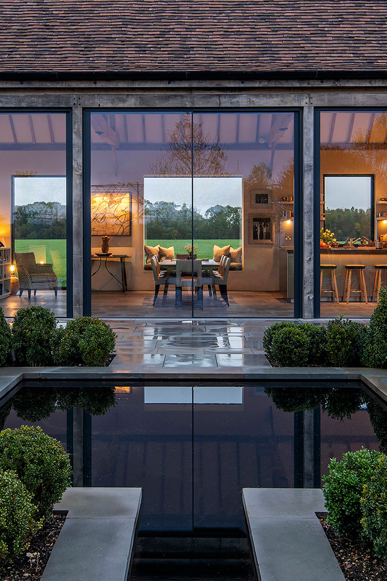 Barn Conversion