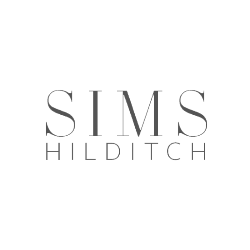 Sims Hilditch